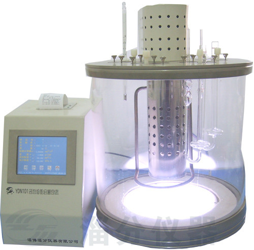 YDN101型運動粘度測定儀